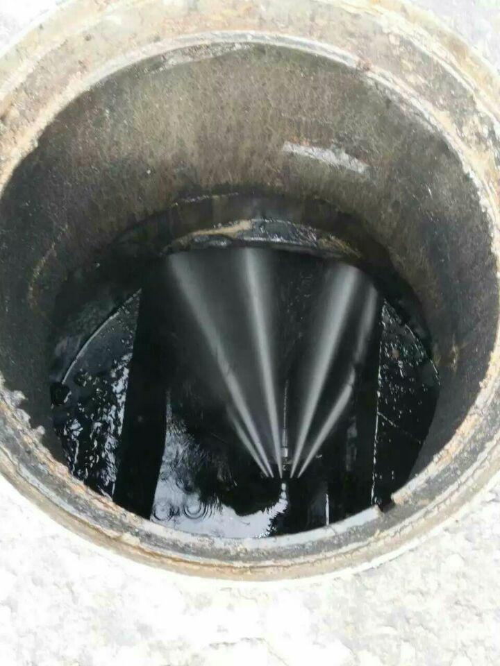 叶集市政管道清洗-排污管道清洗